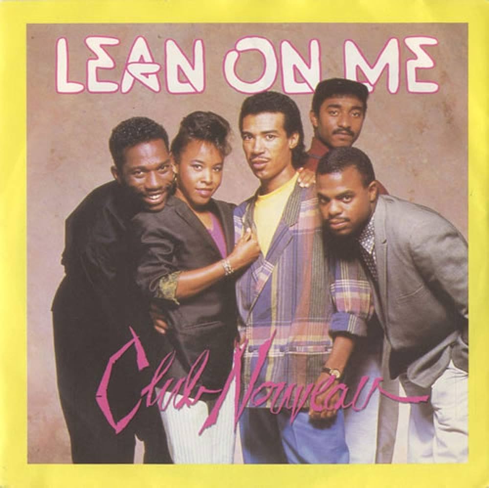 【美盤 入手困難】ホセ・ジェイムズ Lean On Me Amazon.co.jp: Lean On Me: ミュージック